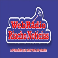 Web Rádio Riacho Notícias