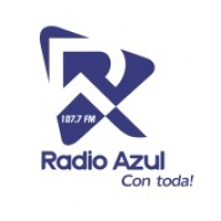 Radio Azul 107.7 FM