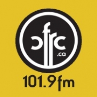 Radio CFRC 101.9 FM