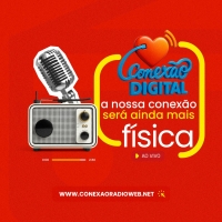 Conexão Digital Rádio Web