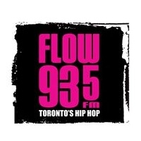 Radio CFXJ Flow 93.5 FM