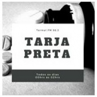 Tarja Preta FM