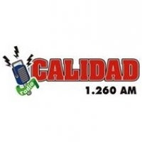 Radio Calidad 1260 AM