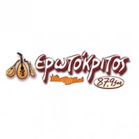 Radio Erotokritos 87.9 FM