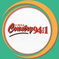 Radio CHSJ Country 94.1 FM