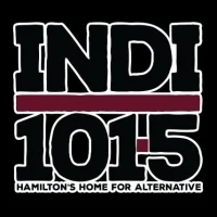 Radio CIOI The Hawk 101.5 FM
