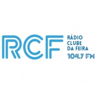 Rádio Clube da Feira 104.7 FM