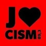 Radio CISM 89.3 FM