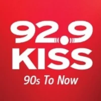 Radio Kiss 92.9 FM