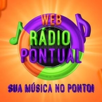 Web Rádio Pontual