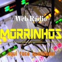 Web Rádio Morrinhos
