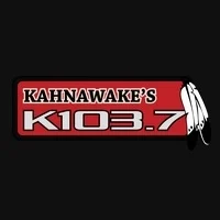 Radio CKRK 103.7 FM