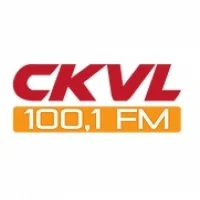 Radio CKVL 100.1 FM