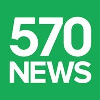 Radio CKGL News 570 AM