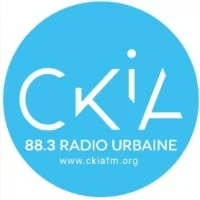 Radio CKIA 88.3 FM