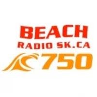 Radio CKJH Beach 750 AM
