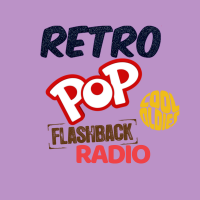 Retro Pop