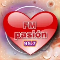 Radio Pasion 95.7 FM