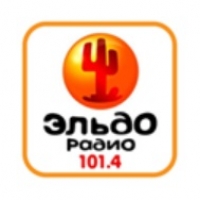 Eldoradio 101.4 FM
