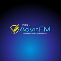Rádio Advir FM Gospel