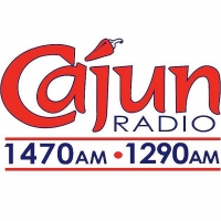 Radio KJEF Cajun 1290 AM