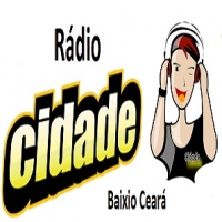 Rádio Cidade Baixio