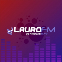 Rádio Lauro 87.9 FM