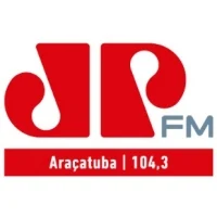 Rádio Jovem Pan 104.3 FM