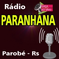 Rádio Paranhana