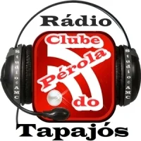Rádio Clube Pérola do Tapajós