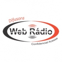 Difusora Web Rádio Confidencial Acesse