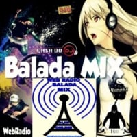 Web Rádio Balada Mix
