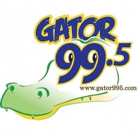 Radio KNGT Gator 99.5 FM