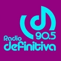 Radio Definitiva 90.5 FM