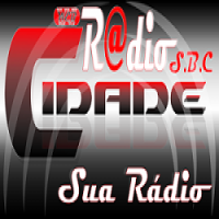 Web Rádio Cidade