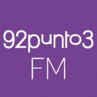 Radio 92 Punto 3 FM