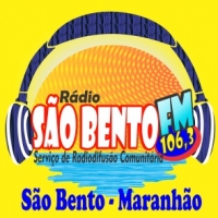 Rádio São Bento 106.3 FM