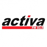 Radio Activa 93.5 FM