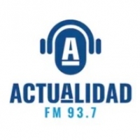 Radio Actualidad 93.7 FM
