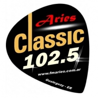 Radio Aries Classic 102.5 FM