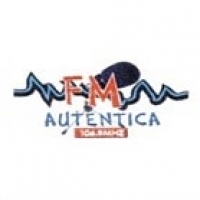 Radio Autentica 106.9 FM