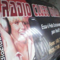 Rádio Clube União de Foz do Iguaçu - PR