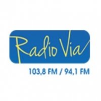 Via 103.8 FM