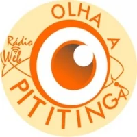 Rádio Web Olha a Pititinga