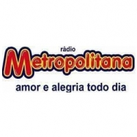 Rádio Metropolitana