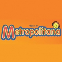 Rádio Metropolitana 92.5 FM