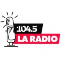 La Radio 104.5 FM