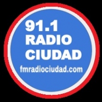 Radio Ciudad 91.1 FM