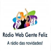 Rádio Web Gente Feliz Itaocara