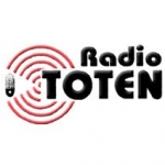 Toten 104.4 FM
